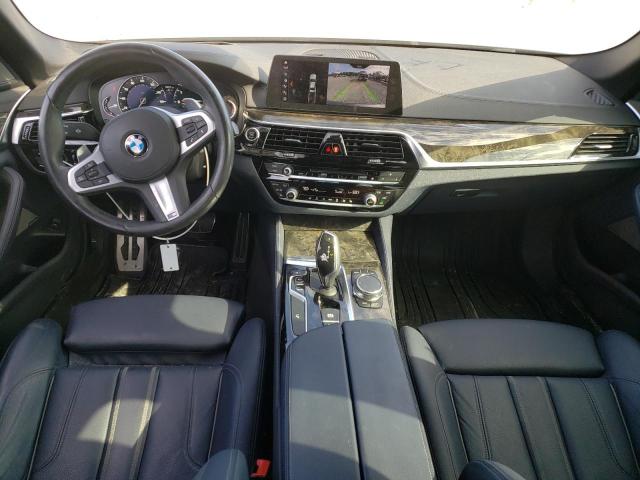 2018 BMW 540 I - WBAJE5C58JWA95660