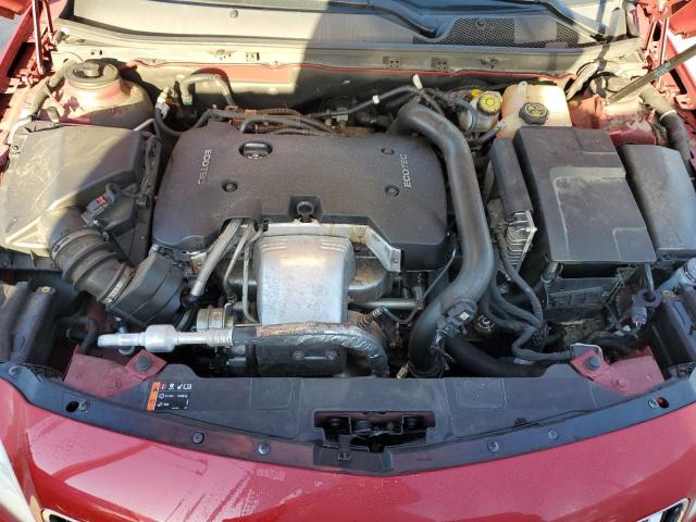 2015 BUICK REGAL PREM 2G4GN5EX6F9159442