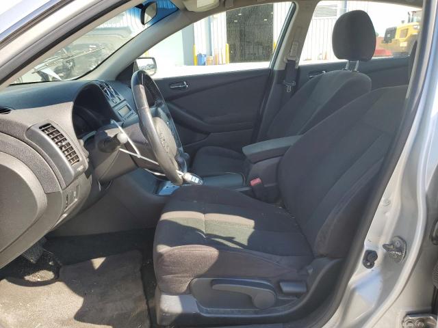 2011 NISSAN ALTIMA BAS - 1N4AL2AP4BN494376