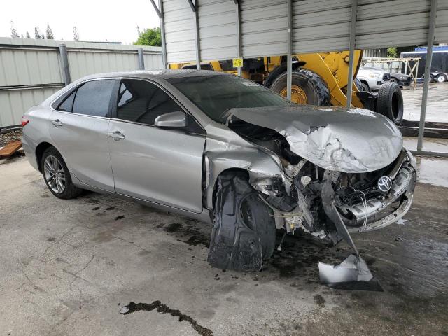 VIN 4T1BF1FK6FU970924 2015 Toyota Camry, LE no.4