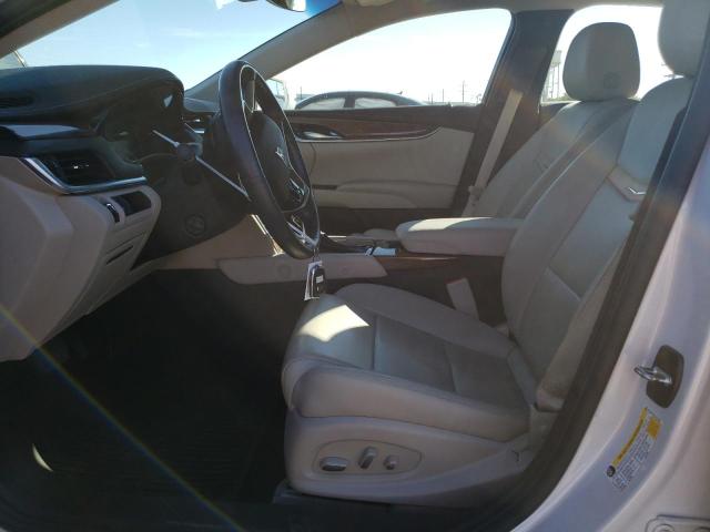 2018 CADILLAC XTS LUXURY - 2G61M5S39J9139356