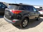 TOYOTA RAV4 XLE photo