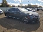 VOLKSWAGEN ARTEON SEL photo