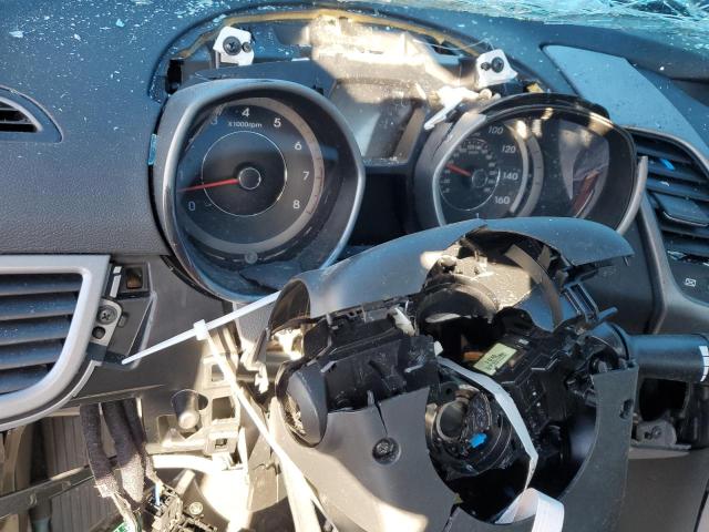 2016 HYUNDAI ELANTRA SE - KMHDH4AE4GU584171