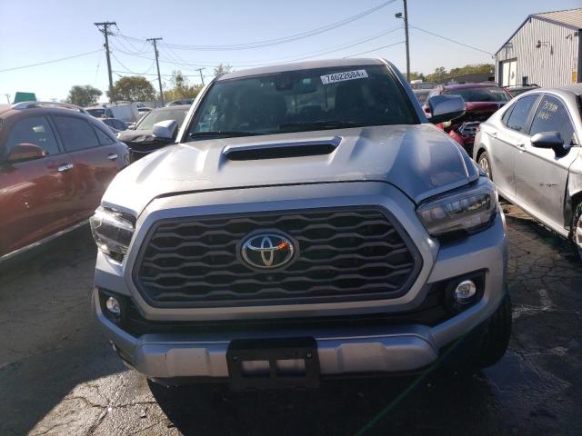 2020 TOYOTA TACOMA DOU - 5TFCZ5AN3LX227513