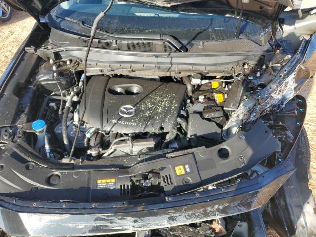 2024 MAZDA CX-5 PREFE - JM3KFBCL6R0493907