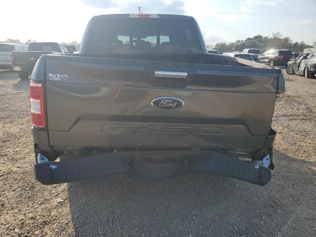 2019 FORD F150 SUPER - 1FTEW1C52KFA85120