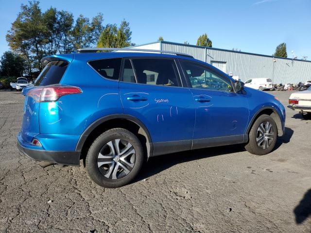 2016 TOYOTA RAV4 LE - JTMBFREV7GJ099873