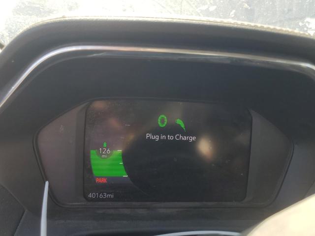 2022 CHEVROLET BOLT EUV P - 1G1FZ6S01N4131656