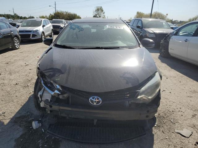 2015 TOYOTA COROLLA L - 2T1BURHE8FC351027