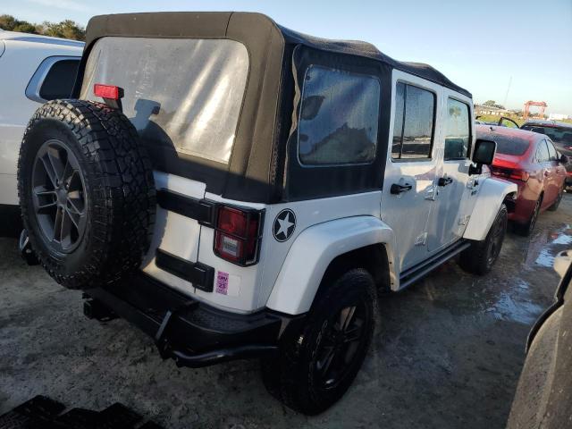 VIN 1C4BJWDG2JL805031 2018 Jeep Wrangler, Sport no.3