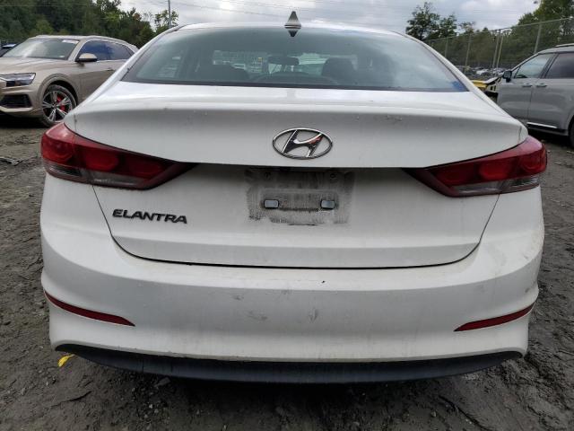 2018 HYUNDAI ELANTRA SE - 5NPD84LF0JH302927