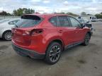 MAZDA CX-5 GT photo