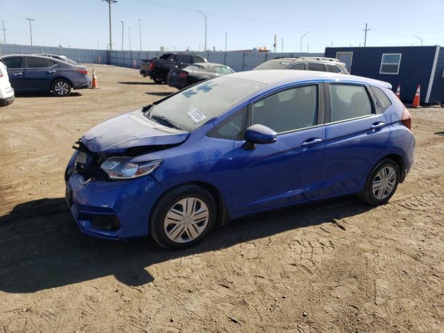 2020 HONDA FIT LX - 3HGGK5H46LM727529
