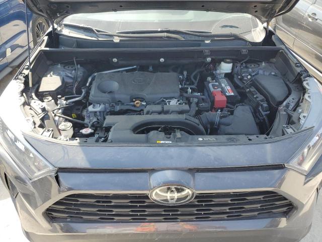 2019 TOYOTA RAV4 LE - 2T3H1RFV7KW043336