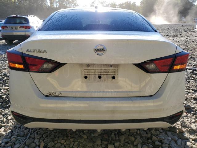 2020 NISSAN ALTIMA S - 1N4BL4BVXLC261340