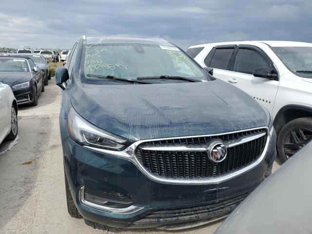 VIN 5GAERCKW9KJ262449 2019 Buick Enclave, Premium no.5