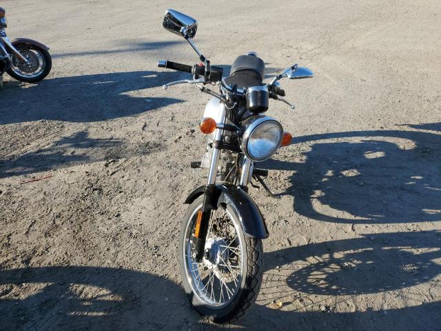 2015 SUZUKI TU250X JS1NJ4CA1F2100615