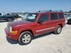 JEEP COMMANDER photo