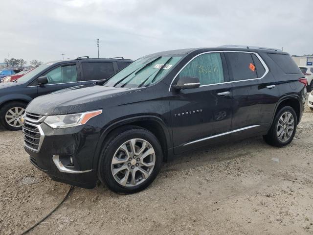 2021 CHEVROLET TRAVERSE P #2962593799