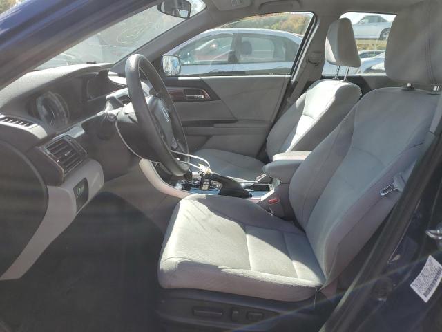 VIN 1HGCR2F76GA134133 2016 Honda Accord, EX no.7