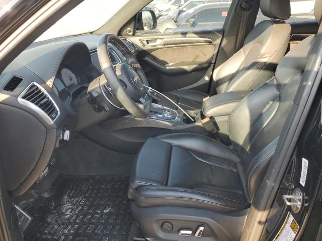 2016 AUDI SQ5 PREMIU - WA1CCAFP3GA126818