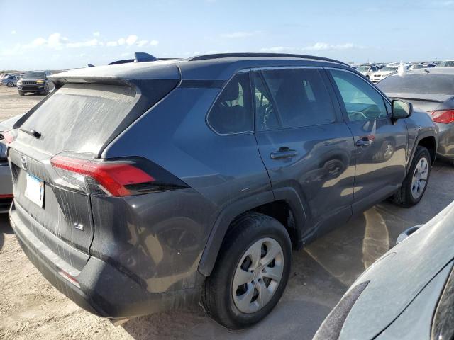 VIN 2T3H1RFV9KW032869 2019 Toyota RAV4, LE no.3