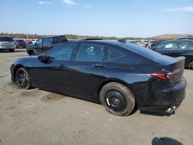 VIN 19UUB7F91PA003571 2023 Acura TLX, Type S no.2