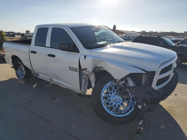 2018 RAM 1500 ST - 1C6RR6FT8JS221943