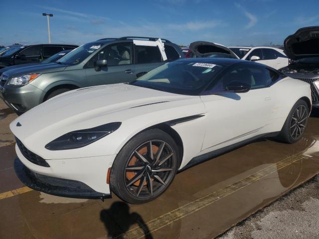 VIN SCFRMFAW0KGL05298 2019 Aston Martin DB11 no.1