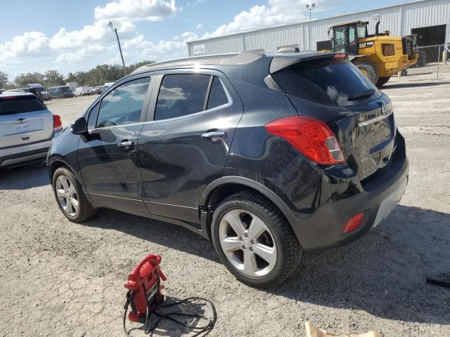 2015 BUICK ENCORE CON - KL4CJBSB8FB039639