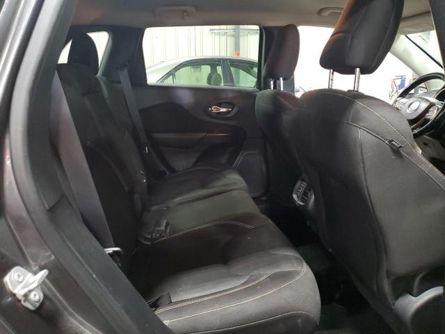 2015 JEEP CHEROKEE L - 1C4PJMCS6FW787901