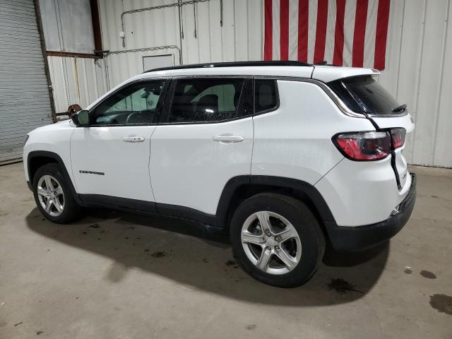 VIN 3C4NJDBN7PT552692 2023 Jeep Compass, Latitude no.2