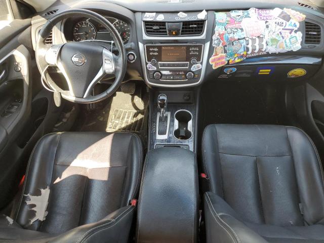 2017 NISSAN ALTIMA 2.5 - 1N4AL3AP1HC160557