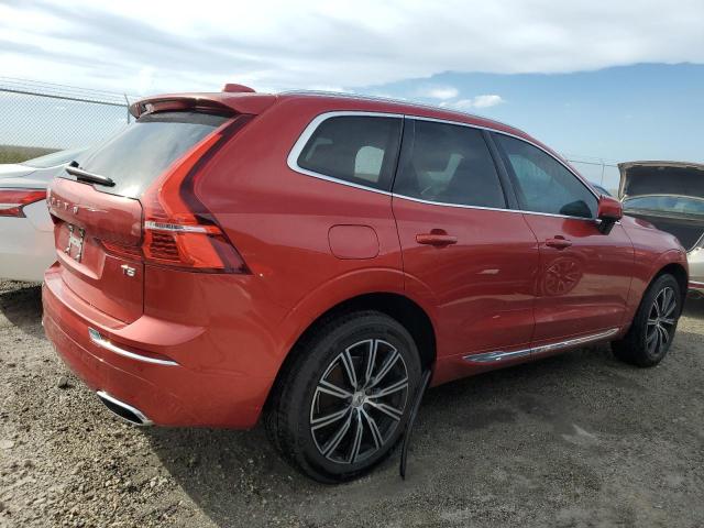 VIN YV4102DL8M1681493 2021 Volvo XC60, T5 Inscription no.3