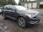 GMC ACADIA DEN снимка