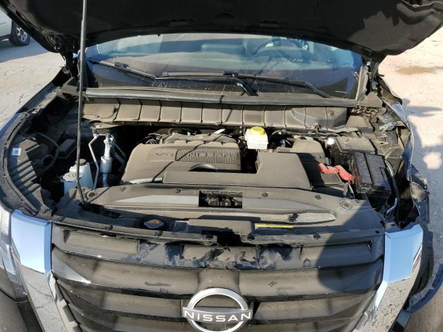 2024 NISSAN PATHFINDER - 5N1DR3CA4RC264875