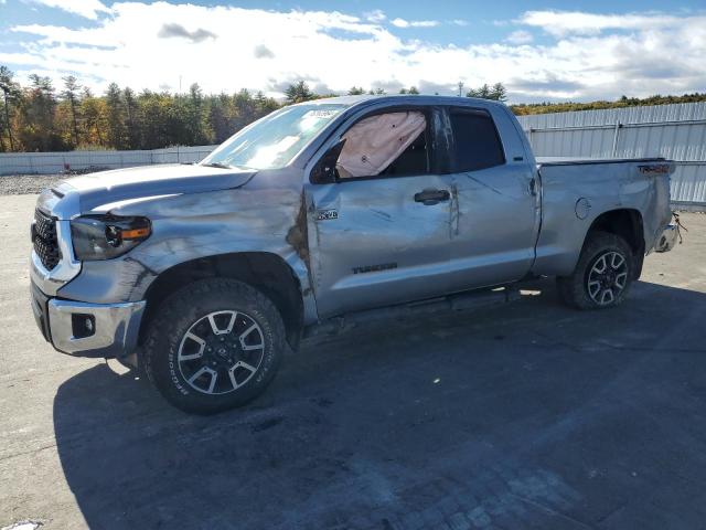 2019 TOYOTA TUNDRA DOU #2921443377