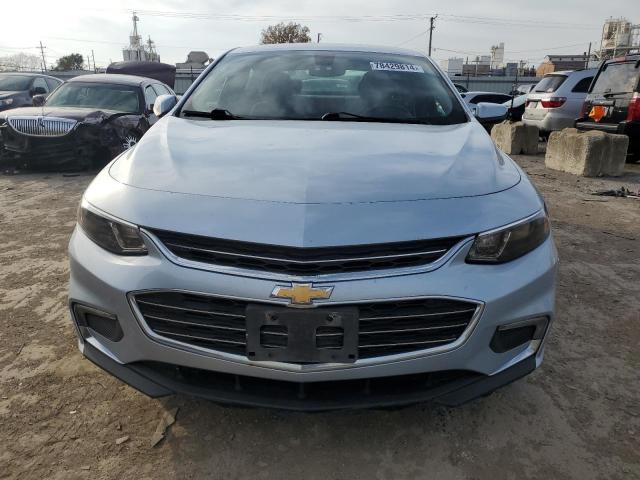 2017 CHEVROLET MALIBU LT - 1G1ZE5ST3HF214138