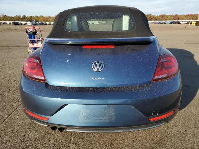 2018 VOLKSWAGEN BEETLE S - 3VW5DAAT0JM515021