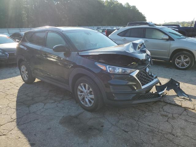 2021 HYUNDAI TUCSON LIM - KM8J33A47MU353196