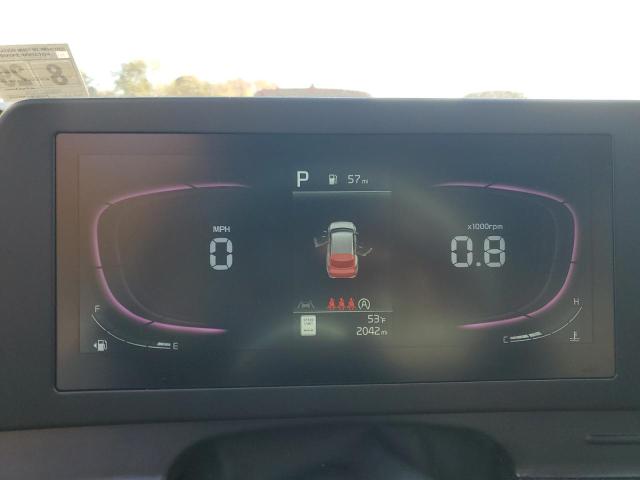 2024 KIA SPORTAGE L - KNDPUCDF9R7324619