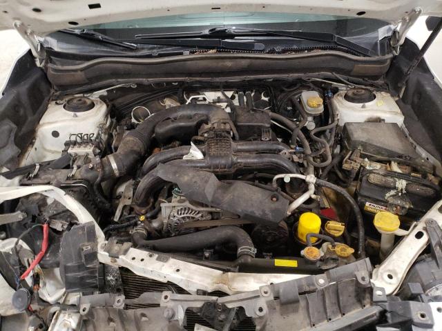 2015 SUBARU FORESTER - JF2SJAHC3FH456029