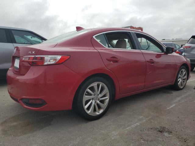 VIN 19UDE2F79HA002727 2017 Acura ILX, Premium no.3