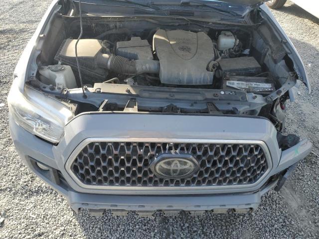 VIN 3TMDZ5BN7KM073072 2019 Toyota Tacoma, Double Cab no.11