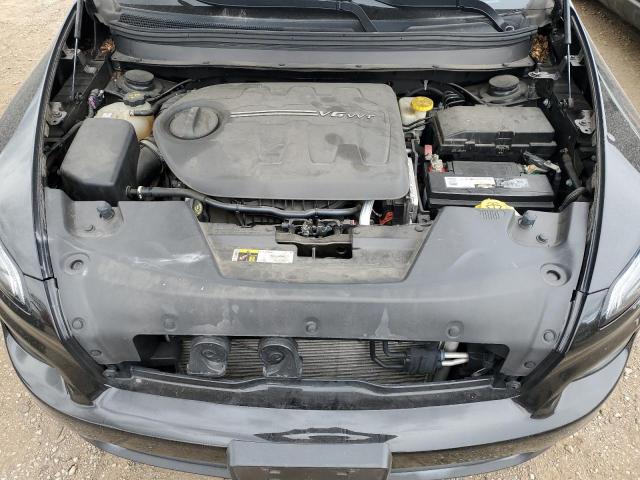 2017 JEEP CHEROKEE L - 1C4PJMCS1HW576284