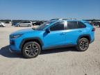 2021 TOYOTA RAV4 ADVEN - 2T3J1RFVXMW210860