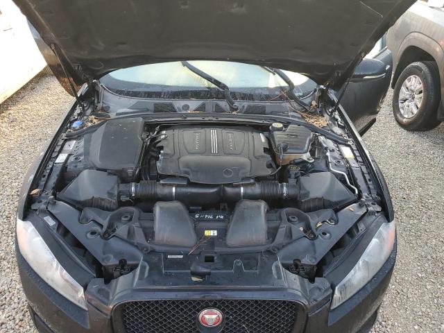 2015 JAGUAR XF 3.0 SPO SAJWA0F7XF8U55526