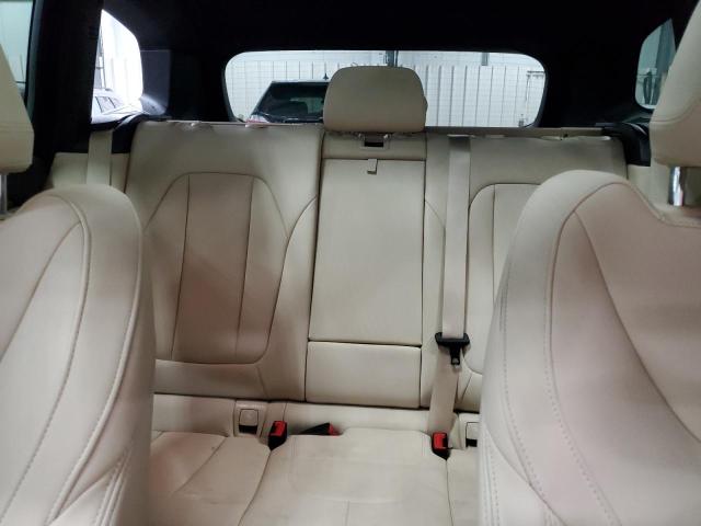 2021 BMW X3 XDRIVE3 - 5UXTY5C00M9G70312