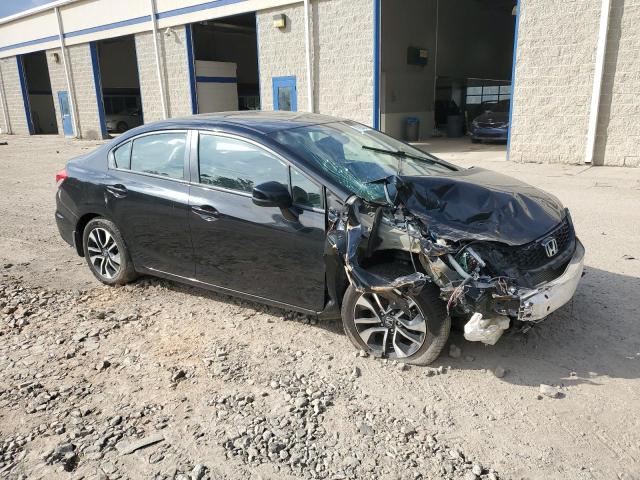 VIN 2HGFB2F82DH524783 2013 Honda Civic, EX no.4